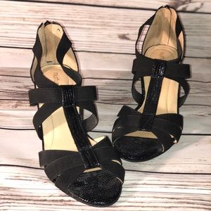 Nurture “terrie” wedges